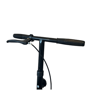 Basic-Knee-scooter-single-brake