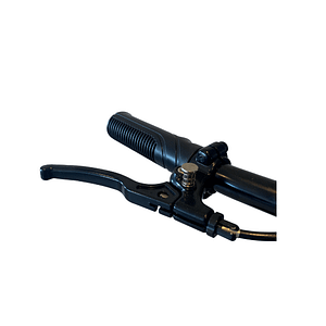 Classic Knee scooter brake