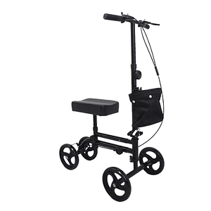 Knee scooter Classic range